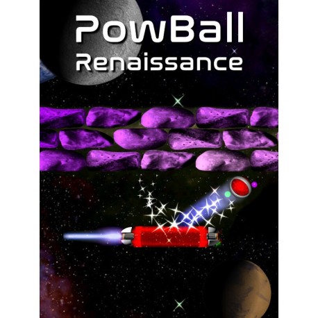 PowBall Renaissance Steam CD Key