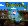 Terraria PC Steam CD Key KING's Drop