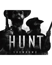 Hunt: Showdown 1896 PC Steam CD Key KING's Drop