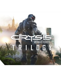 Crysis Remastered Trilogy PC Steam CD Key KING's Drop