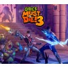 Orcs Must Die! 3 EU XBOX One CD Key