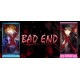 BAD END PC Steam CD Key