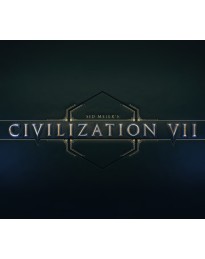 Sid Meier's Civilization VII PC Epic Games Account