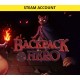 Backpack Hero PC Epic Games Account