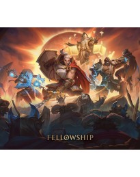 Fellowship (2025) PC Steam Altergift
