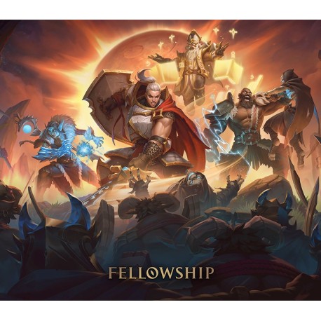 Fellowship (2025) PC Steam Altergift