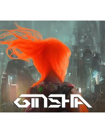 GINSHA XBOX One / Xbox Series X/S Account