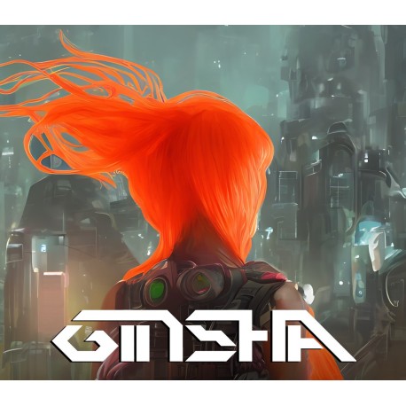 GINSHA XBOX One / Xbox Series X/S Account