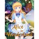 Book Series: Alice in Wonderland Steam CD Key