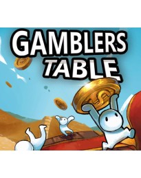 Gamblers Table PC Steam Account