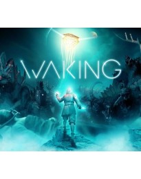 Waking XBOX One / Xbox Series X|S Account