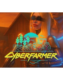 Cyber Farmer PC Steam CD Key