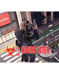 2 Hours Later PC Steam CD Key