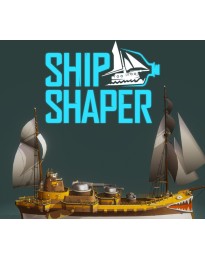 ShipShaper PC Steam CD Key