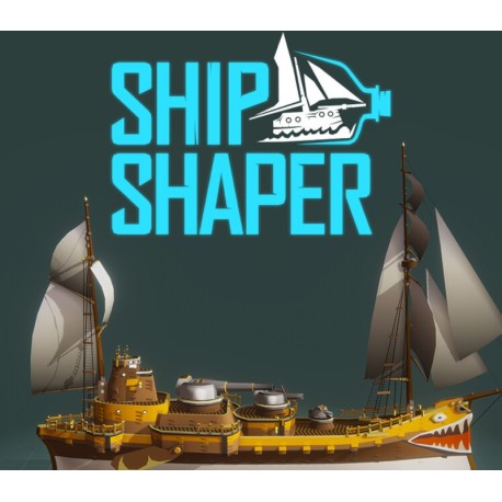 ShipShaper PC Steam CD Key
