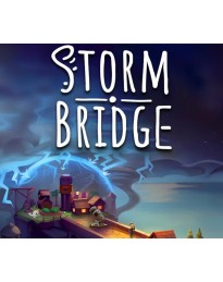 Stormbridge PC Steam CD Key