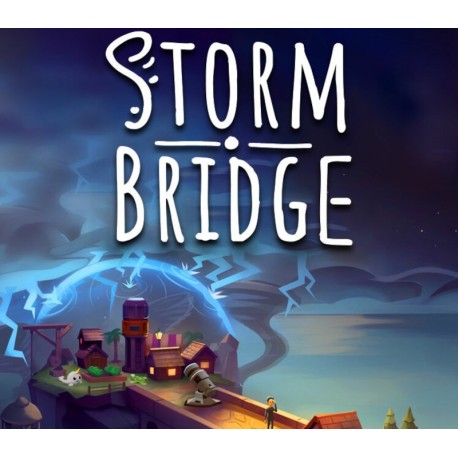Stormbridge PC Steam CD Key