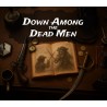 Down Among the Dead Men XBOX One / Xbox Series X|S CD Key
