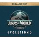Jurassic World Evolution 3 - Badlands Set DLC PC Steam Key DLC PC Steam CD Key