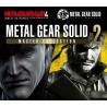 METAL GEAR SOLID: MASTER COLLECTION Vol.2 Xbox Series X|S Account