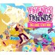 Friends vs Friends: Deluxe Edition RU+CIS PC Steam CD Key