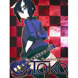 The Reject Demon: Toko Chapter 0 - Prelude Steam CD Key