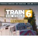 Train Sim World 6: Peninsula Corridor: San Francisco - San Jose DLC EU XBOX One / Xbox Series X|S CD Key