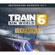 Train Sim World 6: Southeastern Highspeed: London St Pancras - Ashford Intl & Faversham DLC EU XBOX One / Xbox Series X|S / PC