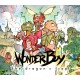 Wonder Boy: The Dragon's Trap XBOX One / Xbox Series X|S Account