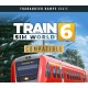 Train Sim World 6: Tharandter Rampe: Dresden - Chemnitz DLC EU XBOX One / Xbox Series X|S / PC CD Key