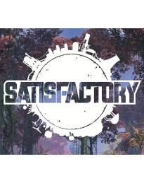 Satisfactory Xbox Series X|S Account