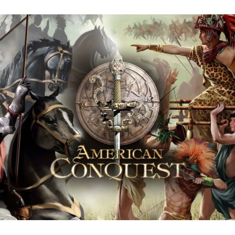 American Conquest + American Conquest: Fight Back Bundle PC GOG CD Key