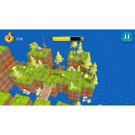 Snake 3D Adventures Steam CD Key