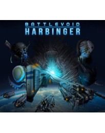 Battlevoid: Harbinger PC GOG CD Key
