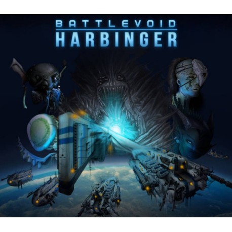 Battlevoid: Harbinger PC GOG CD Key
