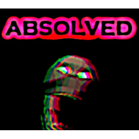 Absolved PC Steam CD Key