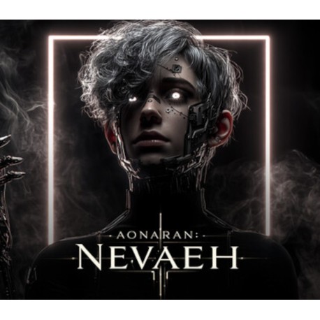 Aonaran Nevaeh PC Steam CD Key