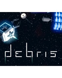 debris PC Steam CD Key