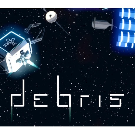 debris PC Steam CD Key
