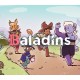 Baladins EU PS5 CD Key