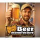 Beer Manufacture Simulator PC Steam CD Key