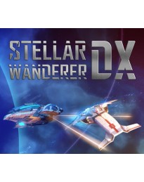 Stellar Wanderer DX PC Steam CD Key