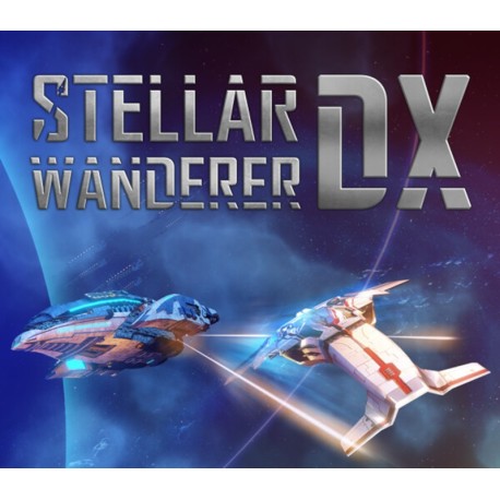 Stellar Wanderer DX PC Steam CD Key