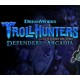Trollhunters: Defenders of Arcadia EU XBOX One / Xbox Series X|S CD Key