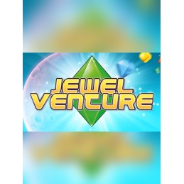Jewel Venture PC Steam CD Key