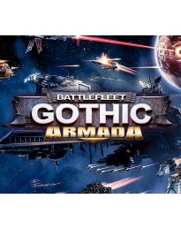 Battlefleet Gothic: Armada EU PC Windows CD Key
