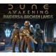 Dune: Awakening - Raiders of the Broken Lands DLC EU PC Steam CD Key