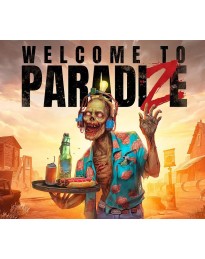 Welcome to ParadiZe Xbox Series X|S CD Key
