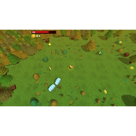 PLAYERUNKN1WN: Friendly Fire Steam CD Key