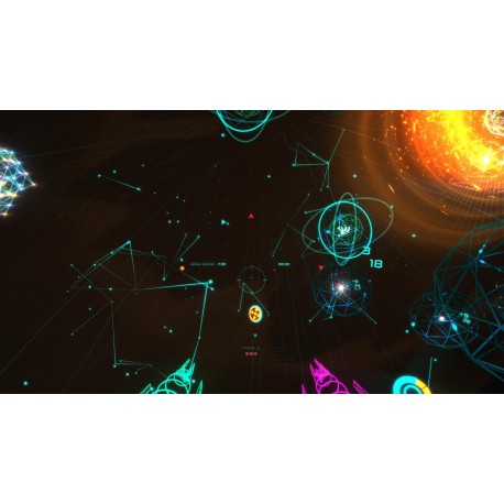 Neon (2018) PC Steam CD Key